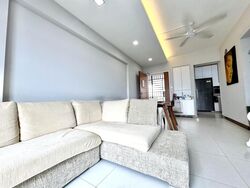 Blk 546A Segar Road (Bukit Panjang), HDB 4 Rooms #496667131